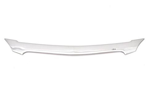 Aeroskin Hood Protector for 2013-2016 Buick Encore Chrome AVS