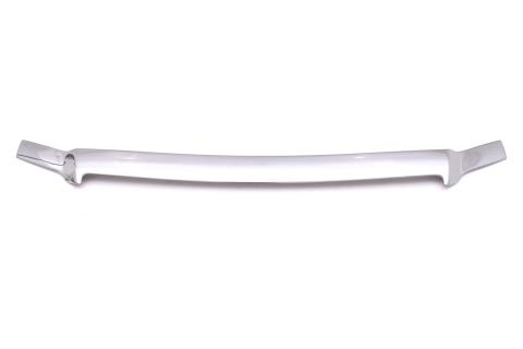 Aeroskin Hood Protector for 2006-2010 Ford Explorer Chrome AVS