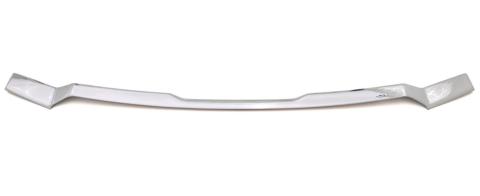 Aeroskin Hood Protector for 2019-2025 Ram 3500/2500 Chrome AVS