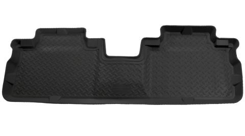 Classic Style 2nd Seat Floor Liner For 2001-2008 Escape/Tribute/Mariner Husky Liners