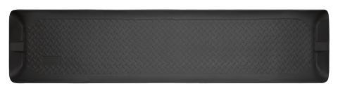 Classic Style 2nd Seat Floor Liner For 2000-2005 Excursion Black Husky Liners