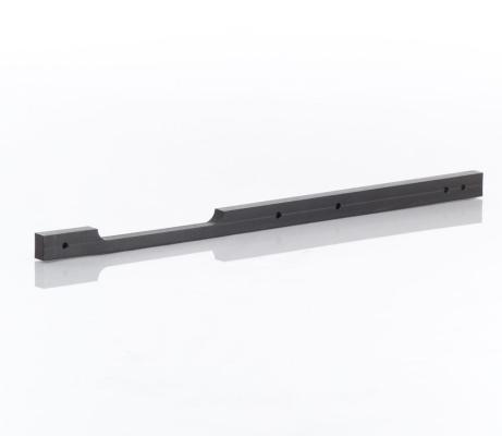 Upper Fan Spacer Bracket Be Cool Radiator