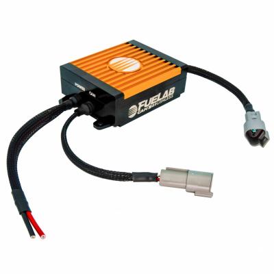 Electronic (External) DC Brushless Fuel Pump Controller FUELAB