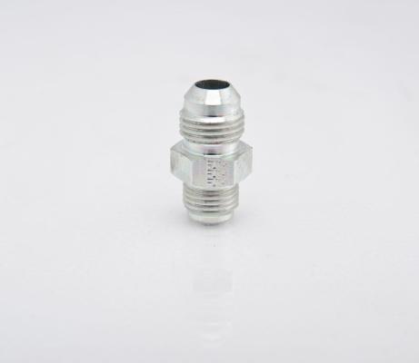 Natural Finish Inverted Flare AN Fitting for Transmission Lines Be Cool Radiator