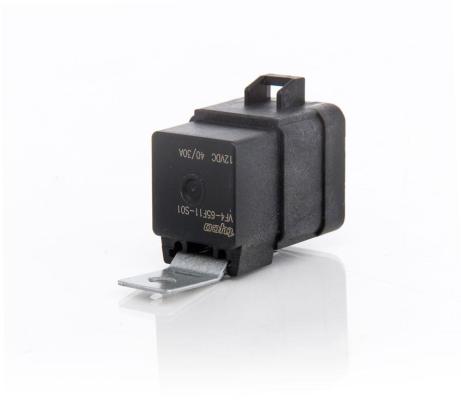 40 Amp Replacement Relay Be Cool Radiator