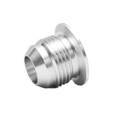 Fitting Weld -4 AN Male