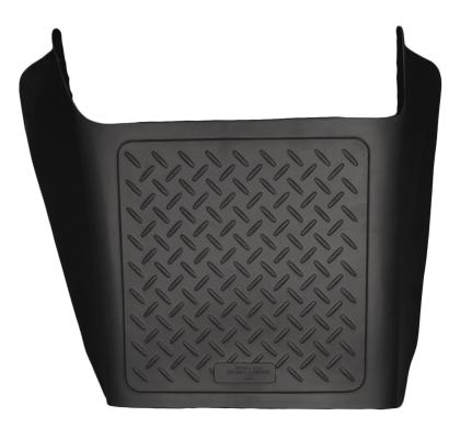 Weatherbeater Center Hump Floor Liner For 2007-2020 Tundra Husky Liners