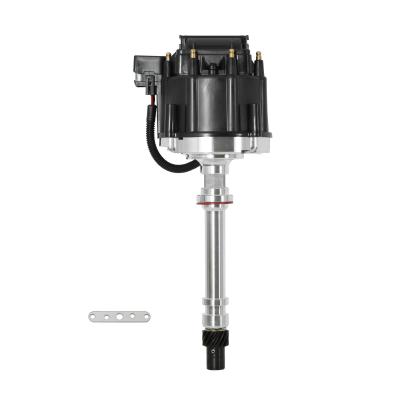 MSD Circle Track Hei A Wolf In Sheep'S Clothing, The Best Built Stock Appearing Hei Distributor Is On The Prowl MSD Ignition