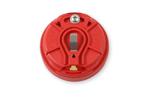 Rotor Phasing Kit For MSD Distributors The Rotor Is Based On MSD'S Popular Pn 8467 Race Rotor MSD Ignition