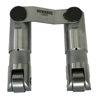 Hydraulic Roller Retro-Fit High Endurance Vertical Bar Lifters; Chevy Mark IV, Gen 5/6 Howards Cams 91162-1