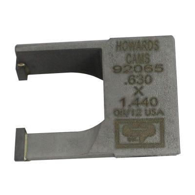 Valve Spring Seat Cutter; 1.440 Howards Cams 92065