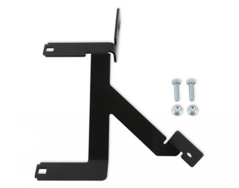 Power Distrubution Box Mounting Bracket Fits 1997-2004 Dodge Dakota With Gen III Hemi Engine Swap Hooker BlackHeart