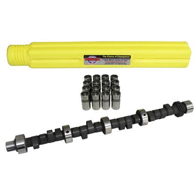 Mechanical Flat Tappet Camshaft & Lifter Kit; 1964 - 2003 Chrysler 273, 340, 360 4000 to 7600 Howards Cams CL710782-08DL