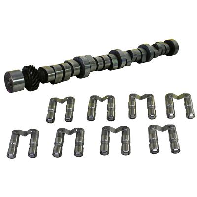 Hydraulic Roller Camshaft & Lifter Kit; 1992 - 2002 Chrysler 5.2L - 5.9L Magnum 800 to 5000 Howards Cams CL770225-14