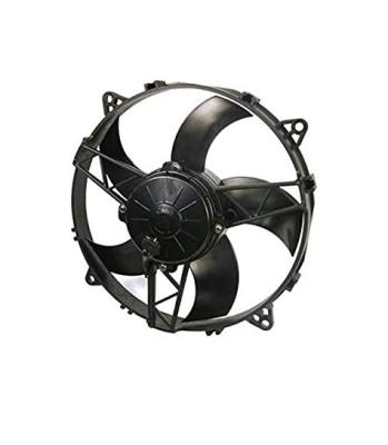 Fan Spal 11 Inch Medium Profile - Pull / Paddle C&R Racing