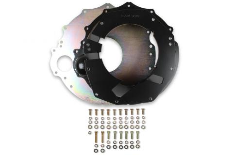 Bellhousing Small Block Mopar Perfect fit for Chrysler 318/340/360 with Dodge Viper T 56 or LS1 T 56 transmissions Quick Time