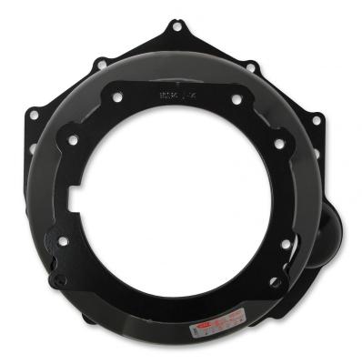 Bellhousing Chevy LS Perfect fit for Chevy LS engines with 4L60E automatic transmissions, can also be used with late model LT1 and LT4 engines Quick Time