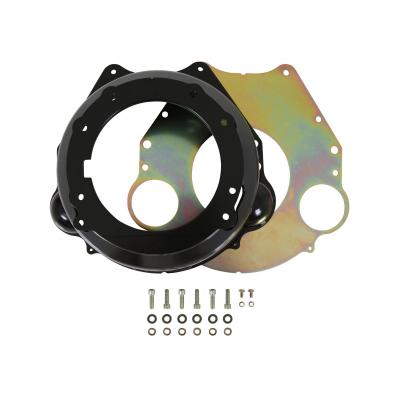 Bellhousing Buick/Olds/Pontiac Perfect fit for Buick/Olds/Pontiac applications with 4L60E automatic transmissions Quick Time