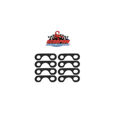 Shaft Stand Shim .100 Inch Scorpion Racing Products