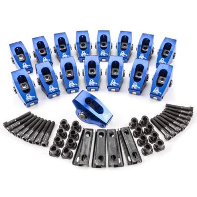 1.73 BBF Race Series Rocker Arms Set 5/16 Inch