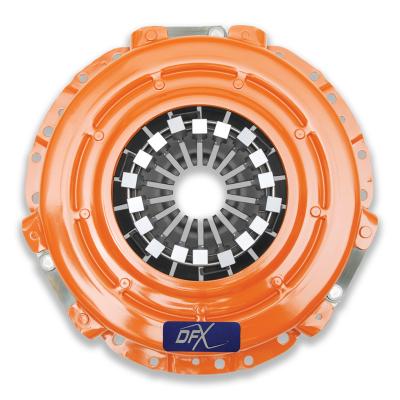 Extreme Performance Clutch Pressure Plate 11 Inch Diameter Fits Ford Mustang GT 4.6L 5-Speed Centerforce DFX