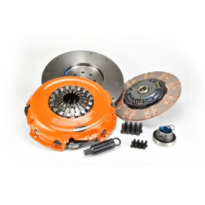 Extreme Performance Clutch Pressure Plate Extreme Performance Disc Extreme Performance and Flywheel Set 106.55 lbs 1050 ft/lbs Capacity Fits Dodge Ram 2500 and Ram 3500 5.9L Centerforce DFX