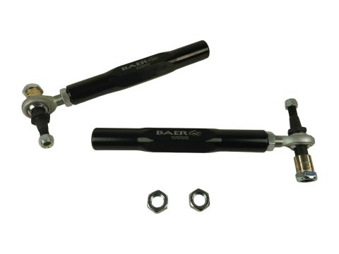 Tie Rod End Adjustable F and X-Body BAER Brakes Tracker