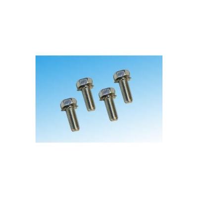 1964-66 Ford Mustang Top Shock Mount Bolts Scott Drake
