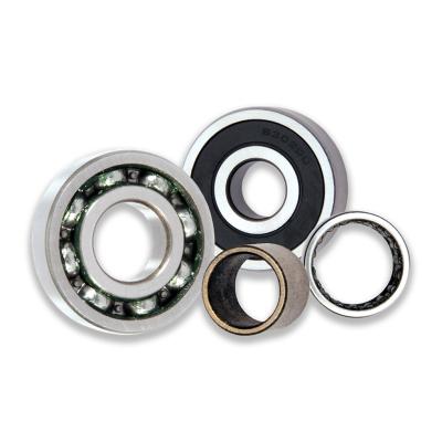 Premium Clutch Pilot Bearing Fits Mazda Miata 1.6L Centerforce Accessories