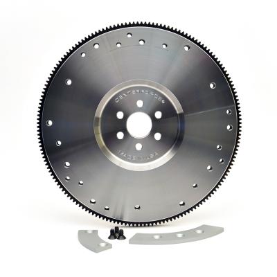 Performance Steel 28.15 lbs 164 Tooth Gear 0-28-50 in/oz Internally Balanced 6 Bolt Crank Fits DeTomaso/Ford Cars and Trucks 5.0L/5.8L Centerforce Flywheels