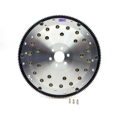 Light Weight Aluminum 12.65 lbs 164 Tooth Gear 0 in/oz Internally Balanced 6 Bolt Crank Fits Ford Mustang GT 4.6L Centerforce Flywheels