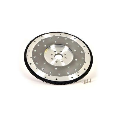 Light Weight Aluminum 12.65 lbs 164 Tooth Gear 0 in/oz Internally Balanced 8 Bolt Crank Fits Ford Mustang 8 Cyl Centerforce Flywheels