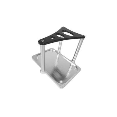 Billet Universal Battery Tray Scott Drake