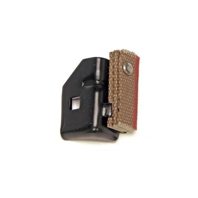 64-66 Ford Mustang Clutch Pedal Stop Scott Drake