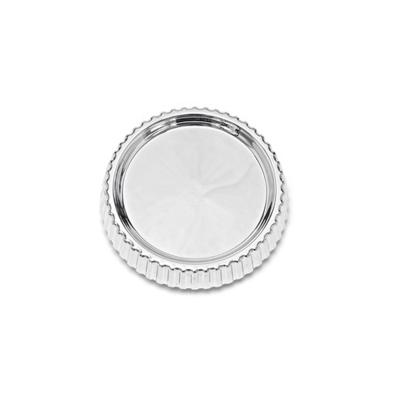 62-64 Ford Falcon & Comet Fuel Cap (Chrome) Scott Drake