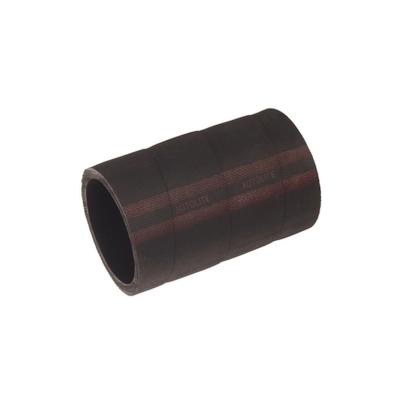 1964-1967 Ford Mustang Fuel Tank Filler Hose (4 Inch) Scott Drake