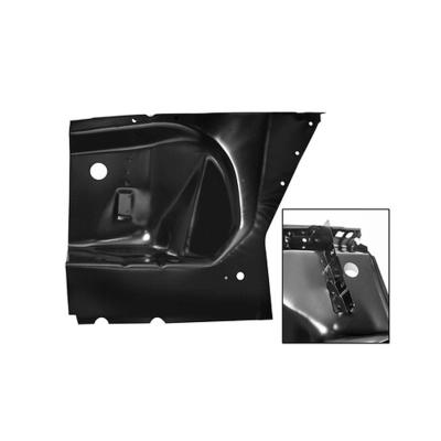 1964-1966 Ford Mustang Inner Fender Apron, Right Side Scott Drake