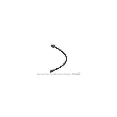 64-66 Ford Mustang Rear Brake Hose(170,200,260,289) Scott Drake