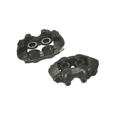 1965-1966 Ford Mustang Disc Brake Calipers Scott Drake