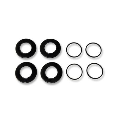1965-1967 Ford Mustang Disc Brake Caliper Rebuild Kit Scott Drake