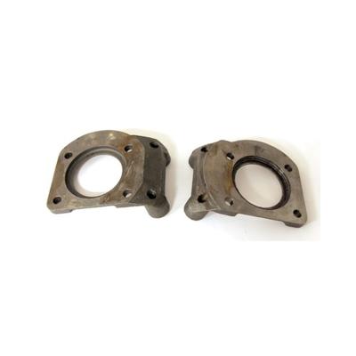 65-67 Ford Mustang Caliper Mounting Bracket Scott Drake