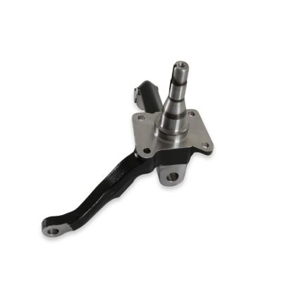 1964-1970 Mustang Big Bearing Spindle Passenger Side Scott Drake