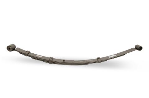 1964-1973 Ford Mustang Classic Leaf Springs 1 Inch Drop 4.5 Leaf Mid-Eye Scott Drake