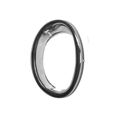 1965-1966 Ford Mustang GT Exhaust Trim Ring Scott Drake