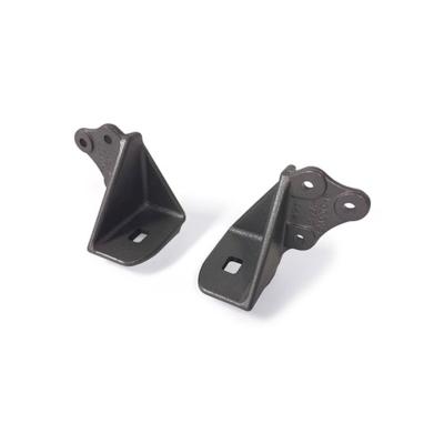 1964-1965 Ford Mustang Concours 289 HiPo Motor Mount Frame Brackets Scott Drake