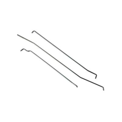 1965-1966 Ford Mustang Door Lock Rod Right Hand Scott Drake
