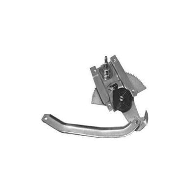 1964-1966 Ford Mustang Universal Window Regulator Left Hand Scott Drake
