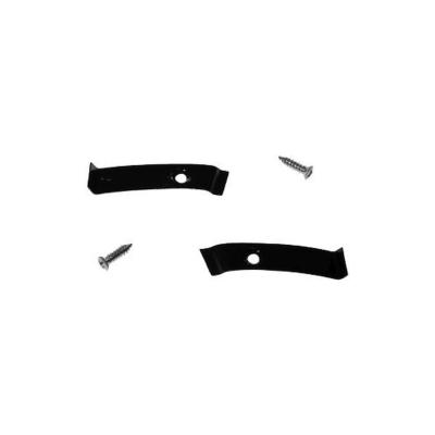 65-68 Ford Mustang Headliner/Pillar Trim Pair Scott Drake