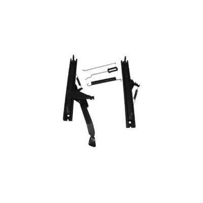 1964-1968 Ford Mustang Seat Track Assembly Scott Drake