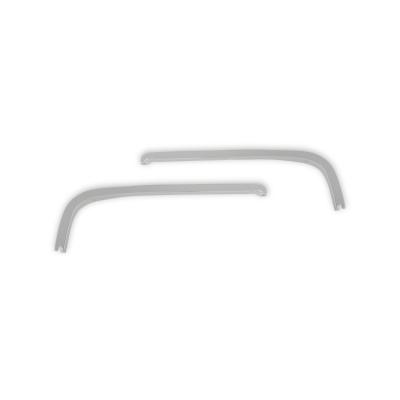 1965-1966 Ford Mustang Convertible Top Boot Side Molding Scott Drake